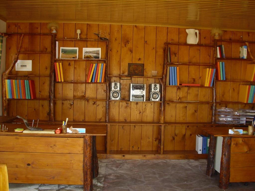 Asteras Studios Argostóli Extérieur photo